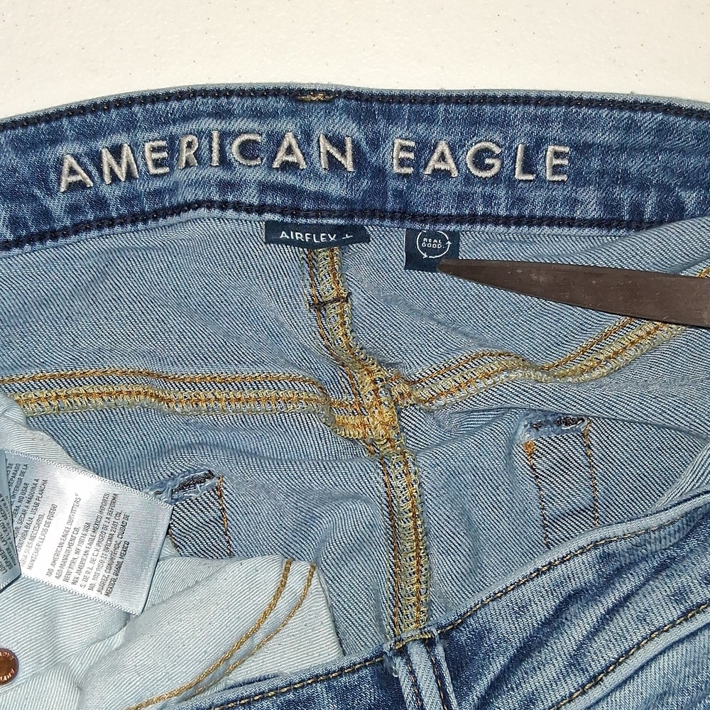 Men's Bootcut American Eagle Outfitters - Picture 3 of 11